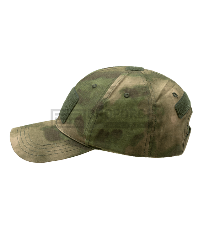 Invader Gear Baseball Cap - Everglade