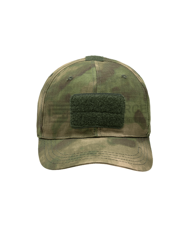 Invader Gear Baseball Cap - Everglade