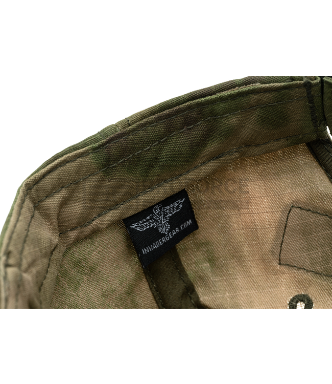 Invader Gear Baseball Cap - Everglade