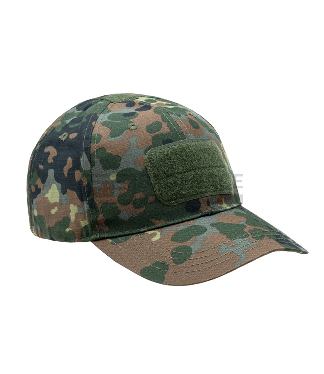 Invader Gear Baseball Cap - Flecktarn