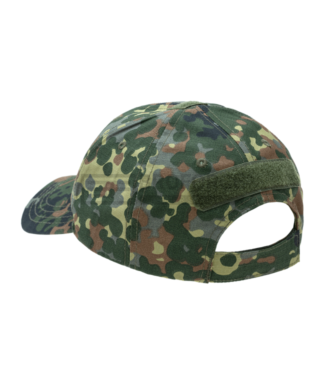 Invader Gear Baseball Cap - Flecktarn