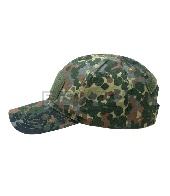 Invader Gear Baseball Cap - Flecktarn