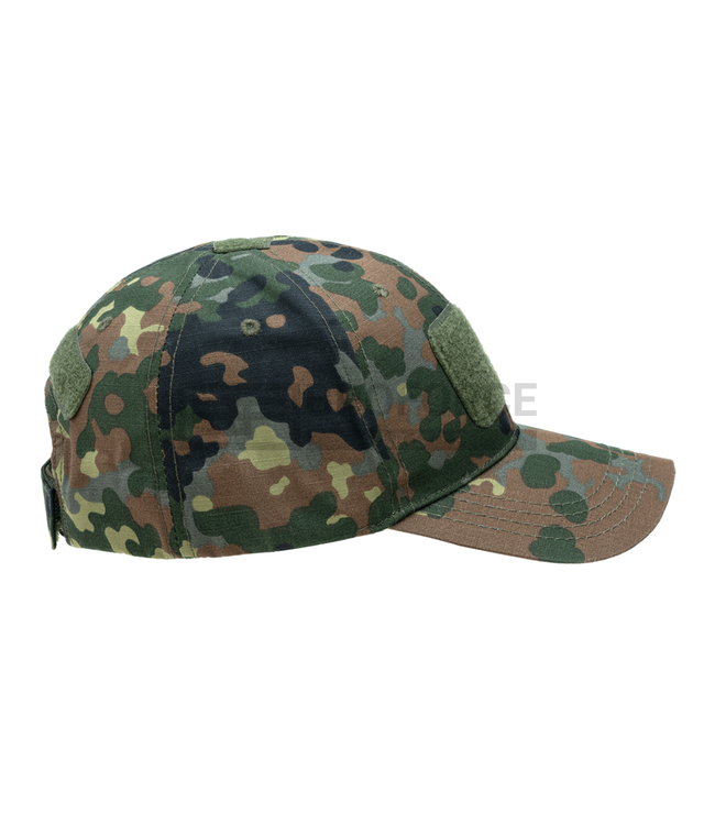 Invader Gear Baseball Cap - Flecktarn