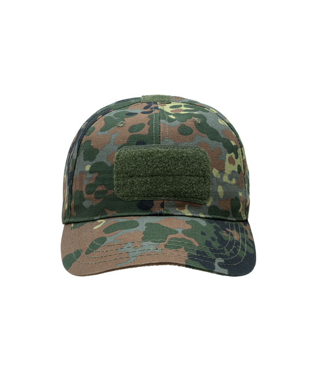 Invader Gear Baseball Cap - Flecktarn