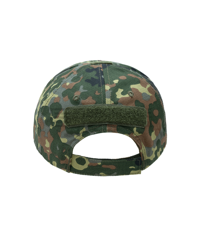 Invader Gear Baseball Cap - Flecktarn