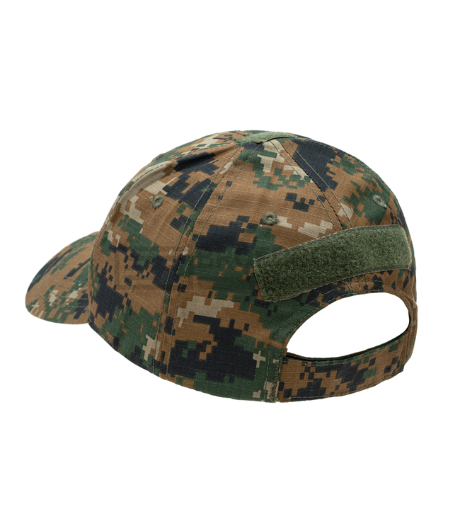 Invader Gear Baseball Cap - Marpat