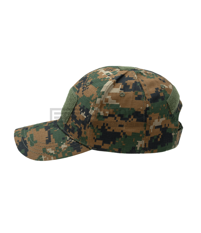 Invader Gear Baseball Cap - Marpat