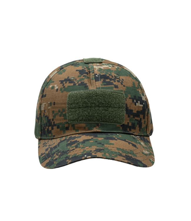 Invader Gear Baseball Cap - Marpat