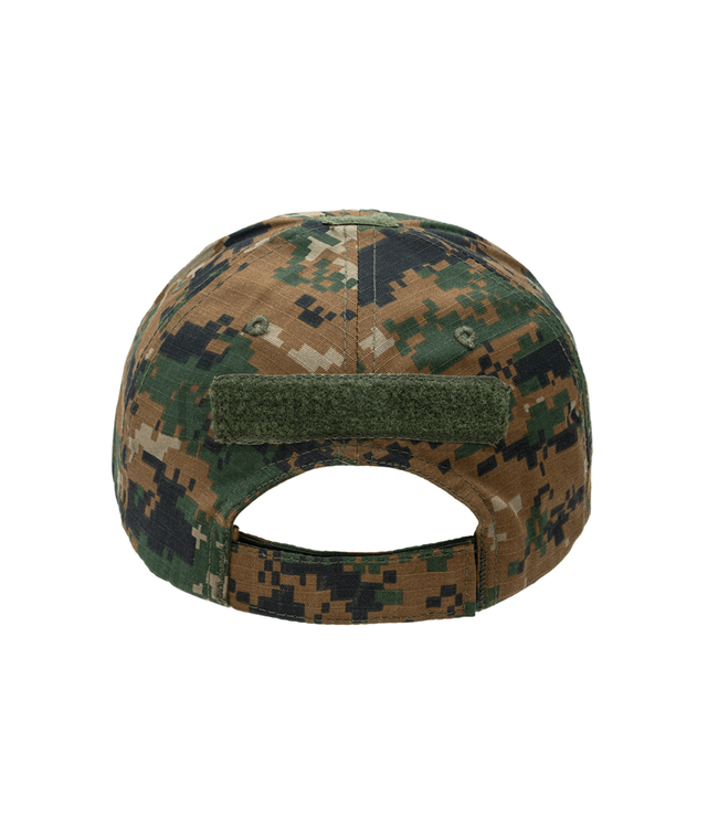 Invader Gear Baseball Cap - Marpat