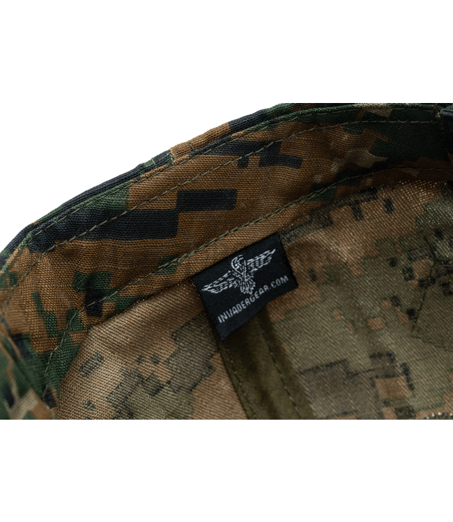 Invader Gear Baseball Cap - Marpat