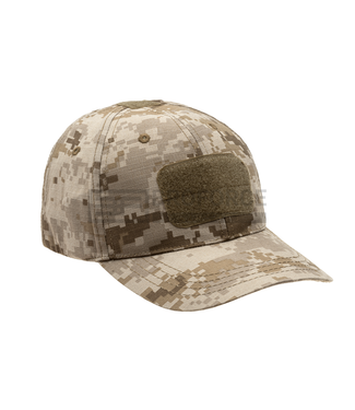 Invader Gear Baseball Cap - Marpat Desert