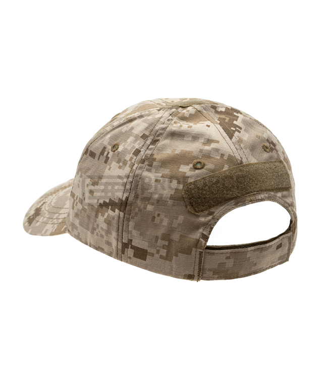 Invader Gear Baseball Cap - Marpat Desert