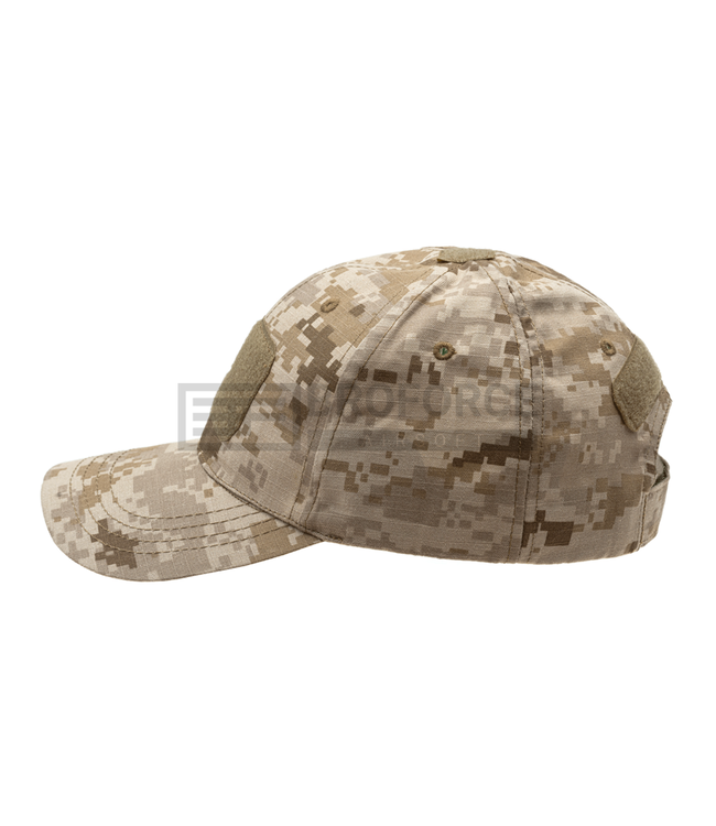 Invader Gear Baseball Cap - Marpat Desert