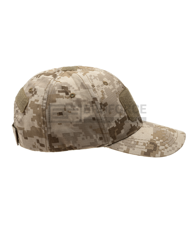 Invader Gear Baseball Cap - Marpat Desert
