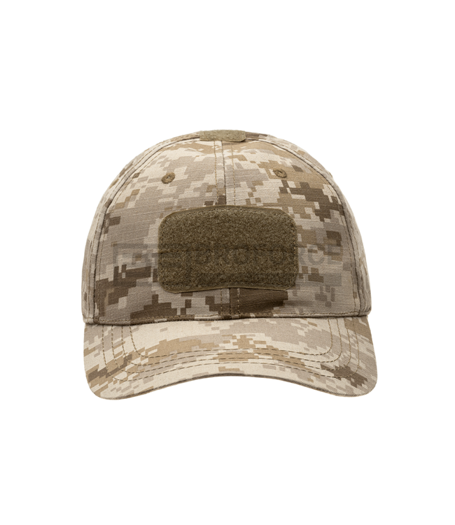 Invader Gear Baseball Cap - Marpat Desert