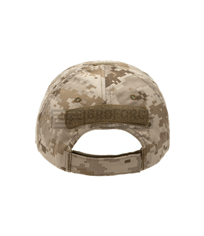 Invader Gear Baseball Cap - Marpat Desert