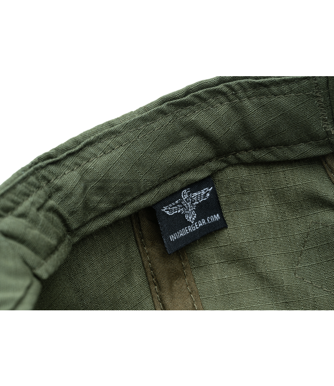 Invader Gear Baseball Cap - OD