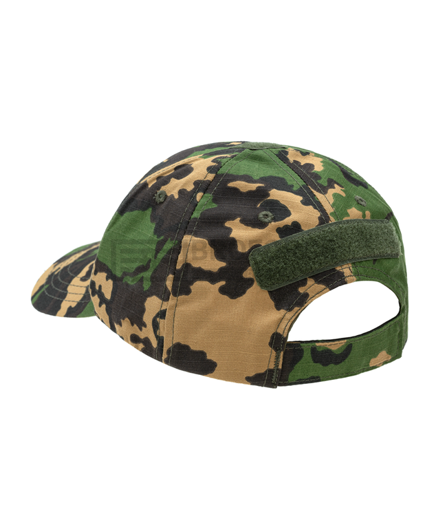 Invader Gear Baseball Cap - Partizan