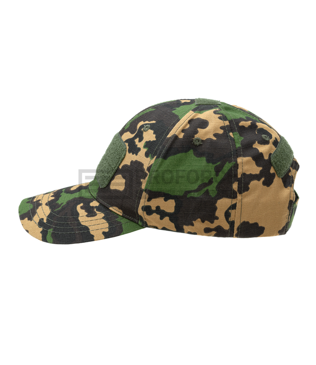 Invader Gear Baseball Cap - Partizan