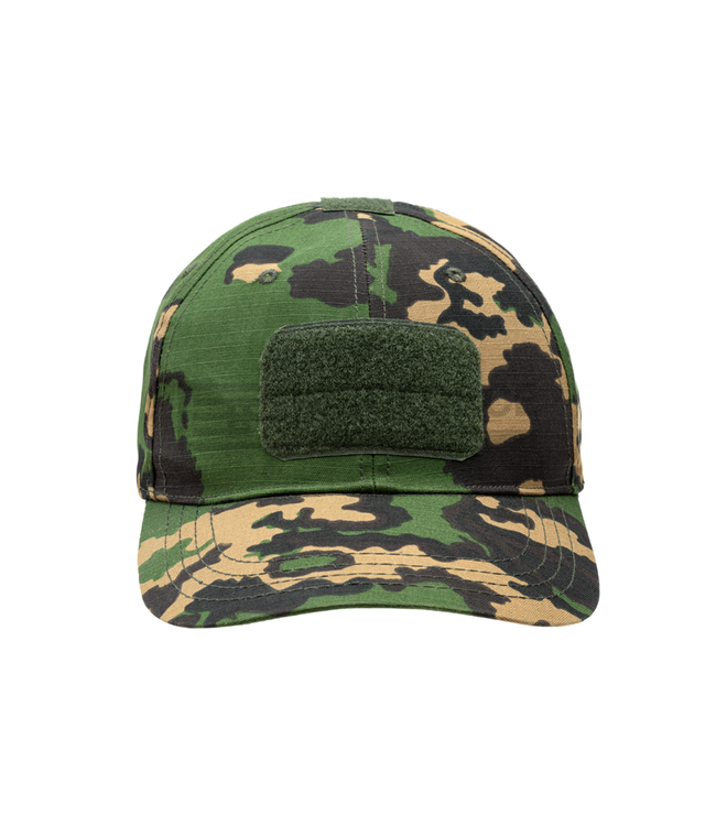 Invader Gear Baseball Cap - Partizan