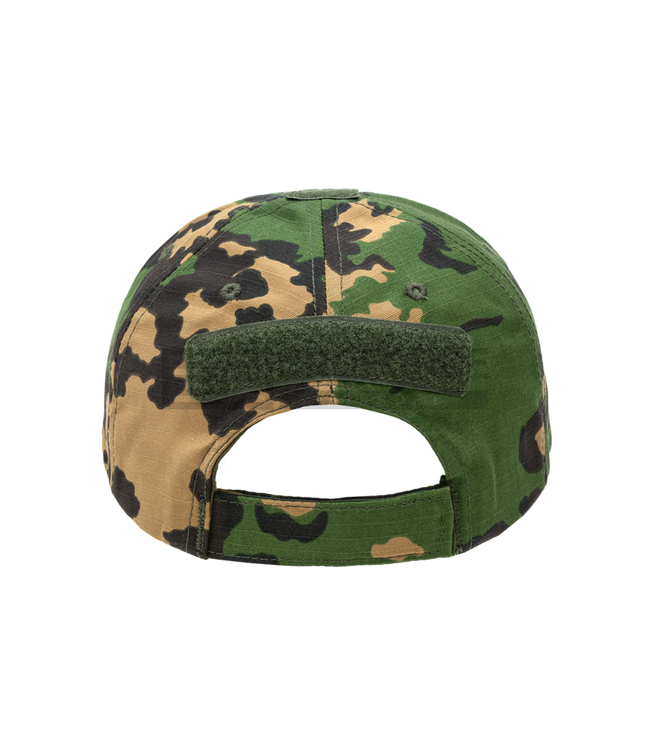 Invader Gear Baseball Cap - Partizan