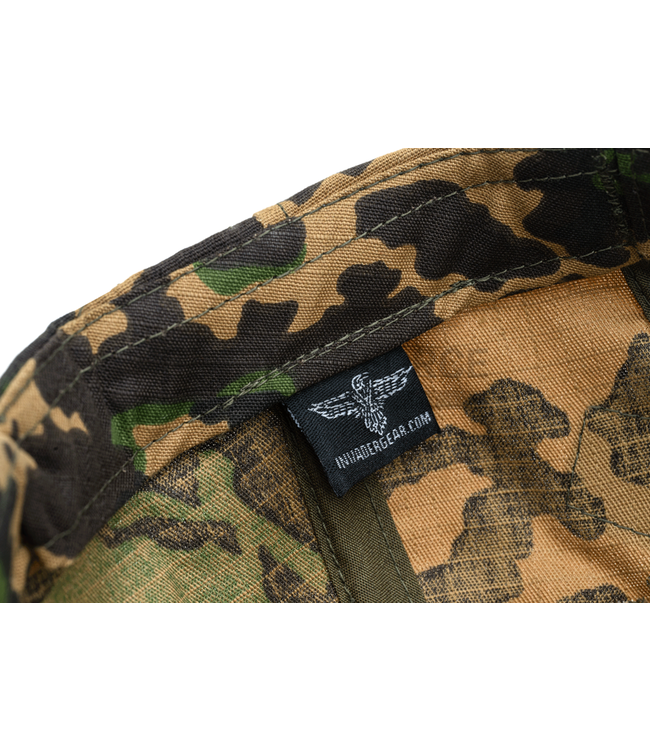 Invader Gear Baseball Cap - Partizan