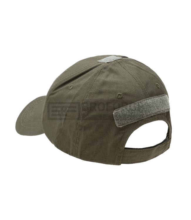 Invader Gear Baseball Cap - Ranger Green