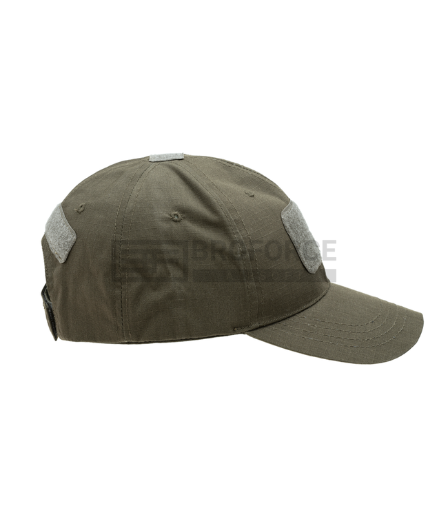 Invader Gear Baseball Cap - Ranger Green