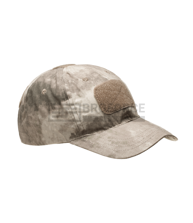Invader Gear Baseball Cap - Stone Desert