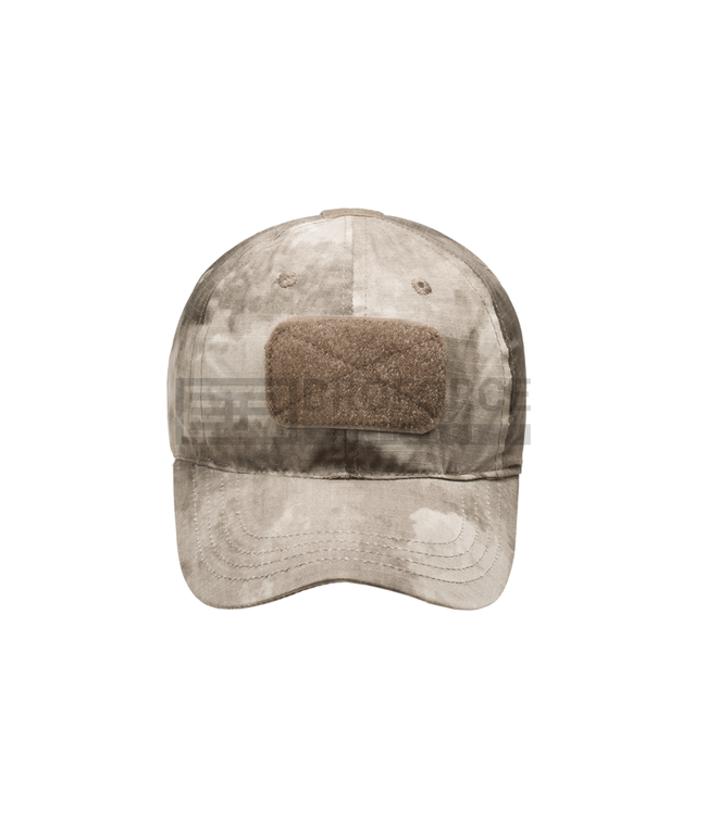 Invader Gear Baseball Cap - Stone Desert