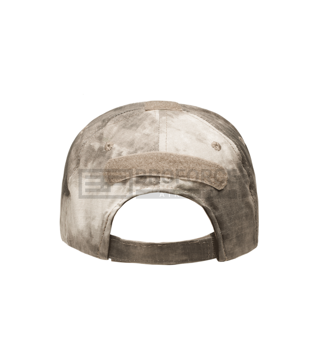 Invader Gear Baseball Cap - Stone Desert