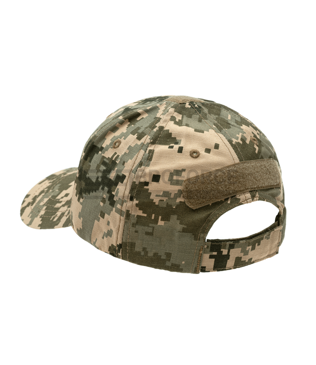 Invader Gear Baseball Cap - Ukraine MM-14