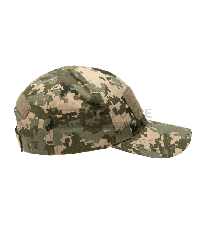 Invader Gear Baseball Cap - Ukraine MM-14