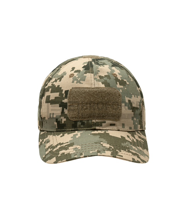 Invader Gear Baseball Cap - Ukraine MM-14