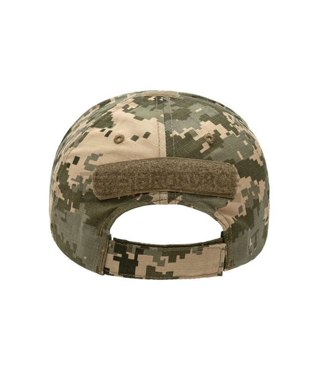 Invader Gear Baseball Cap - Ukraine MM-14