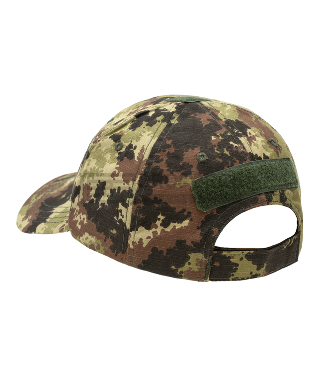 Invader Gear Baseball Cap - Vegetato