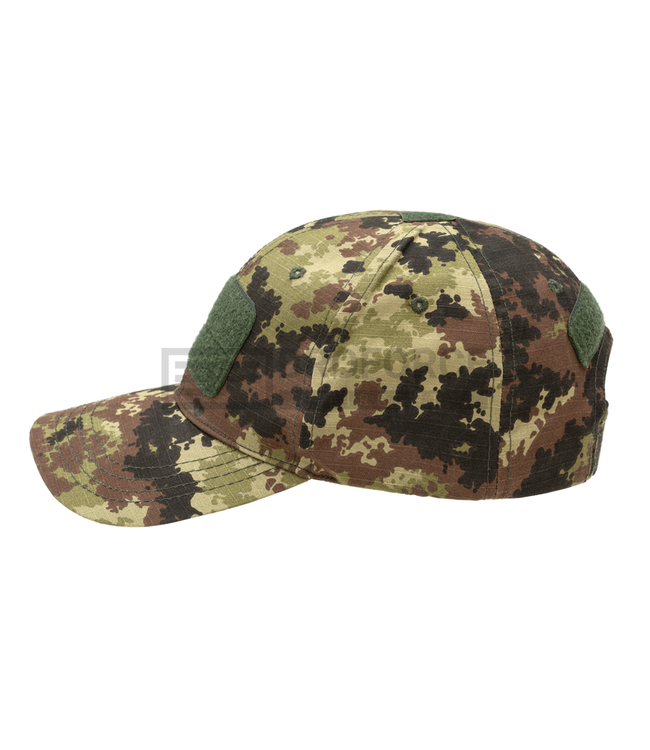 Invader Gear Baseball Cap - Vegetato