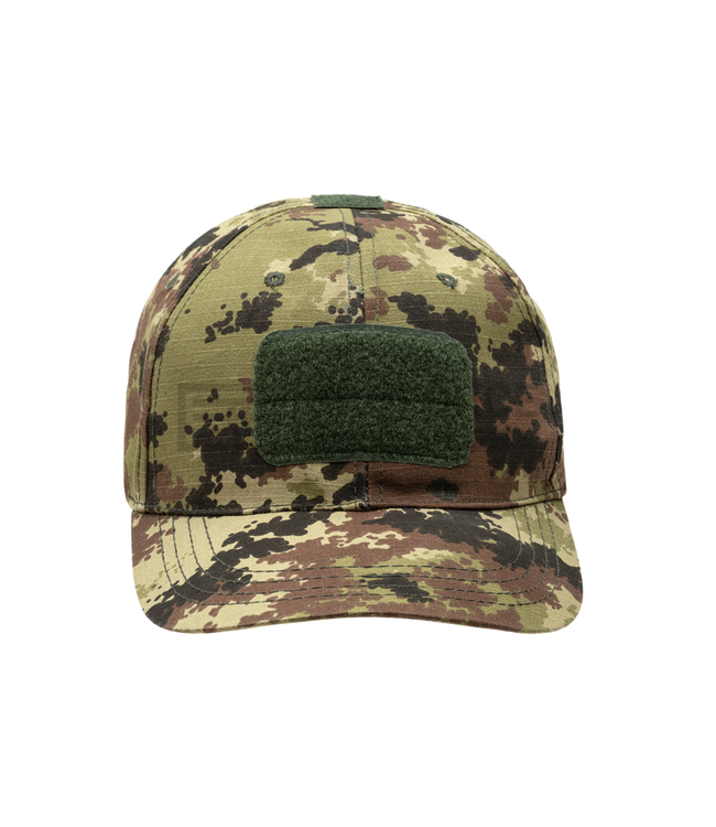 Invader Gear Baseball Cap - Vegetato