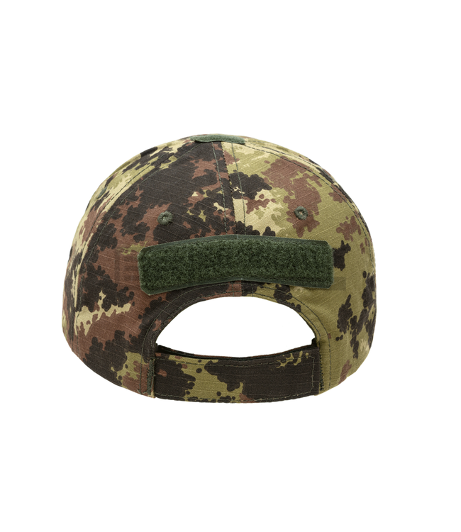 Invader Gear Baseball Cap - Vegetato