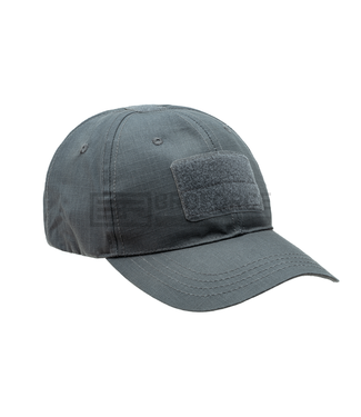 Invader Gear Baseball Cap - Wolf Grey