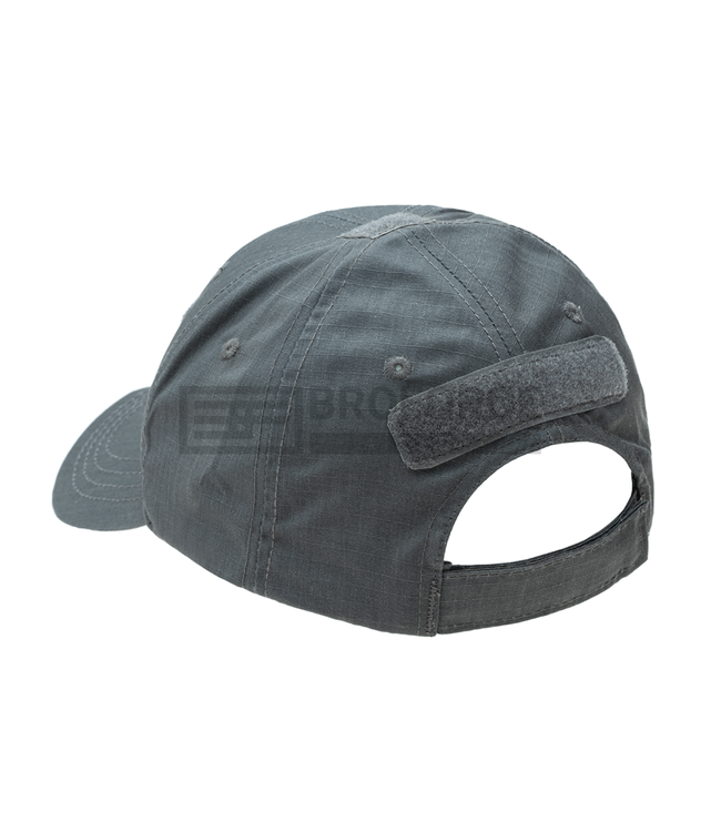 Invader Gear Baseball Cap - Wolf Grey