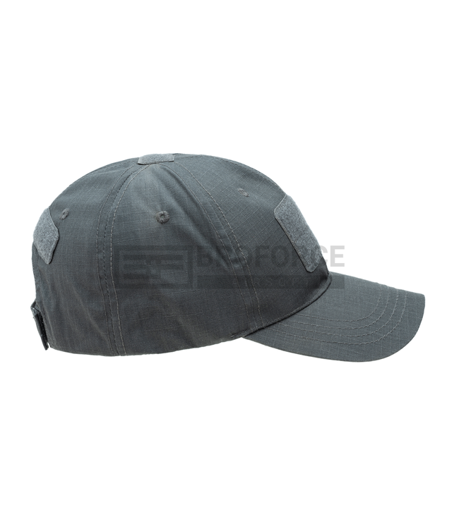 Invader Gear Baseball Cap - Wolf Grey