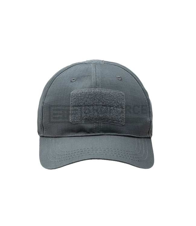 Invader Gear Baseball Cap - Wolf Grey