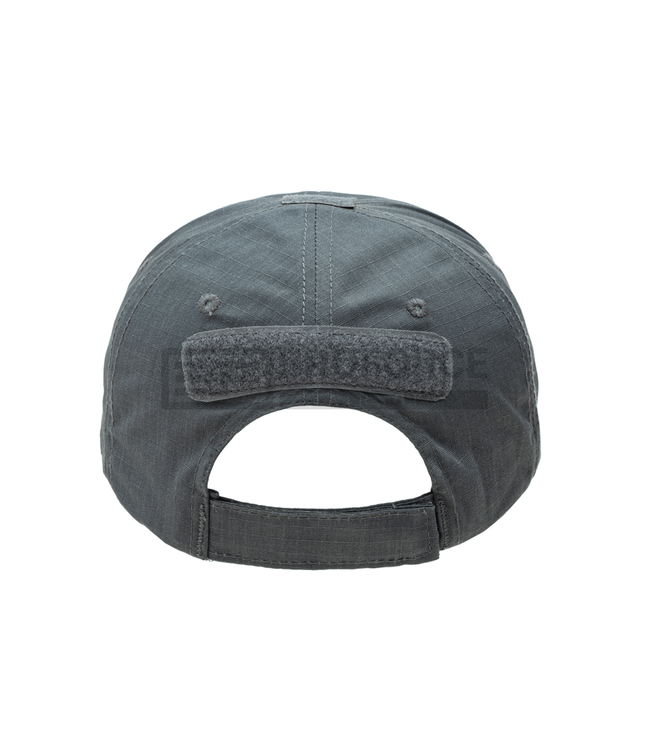 Invader Gear Baseball Cap - Wolf Grey