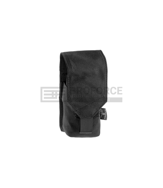 Invader Gear 5.56 1x Double Mag Pouch - Black
