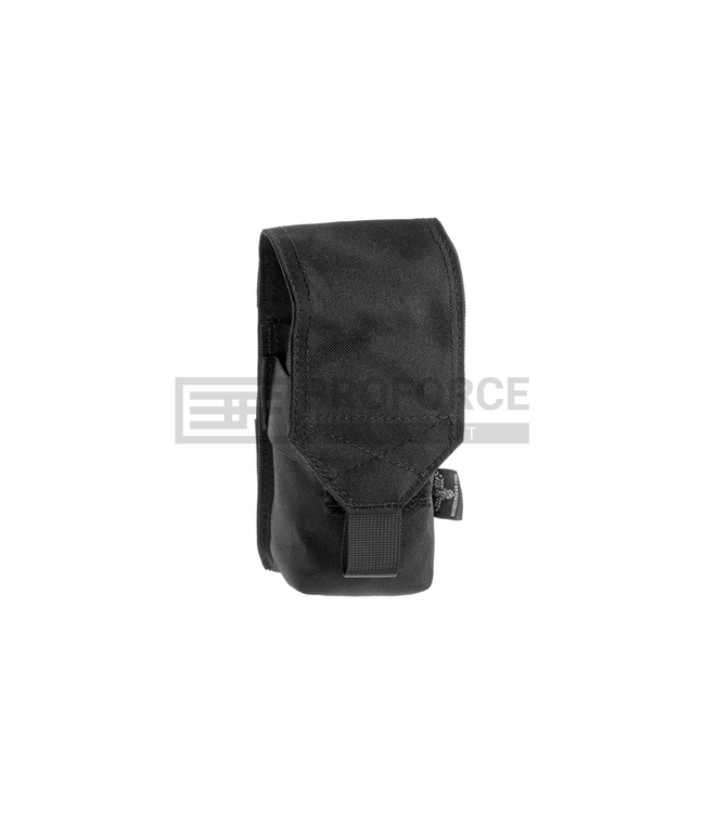Invader Gear 5.56 1x Double Mag Pouch - Black