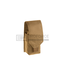 Invader Gear 5.56 1x Double Mag Pouch - Coyote Invader Gear 5.56 1x Double Mag Pouch - Coyote