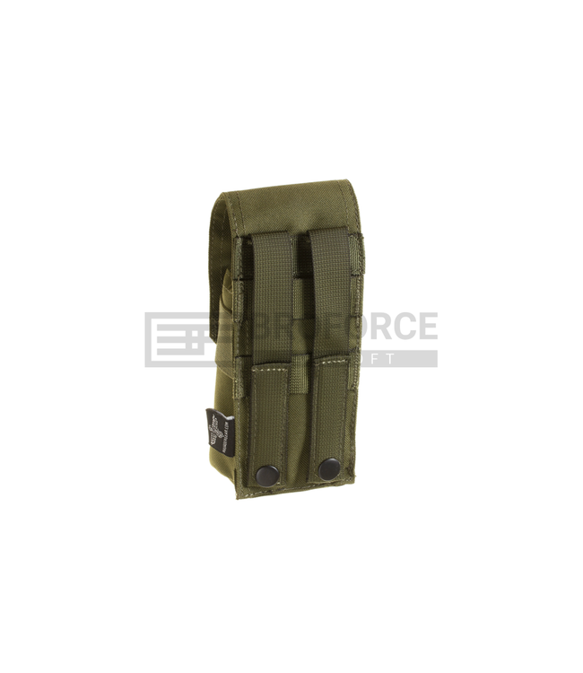 Invader Gear 5.56 1x Double Mag Pouch - OD