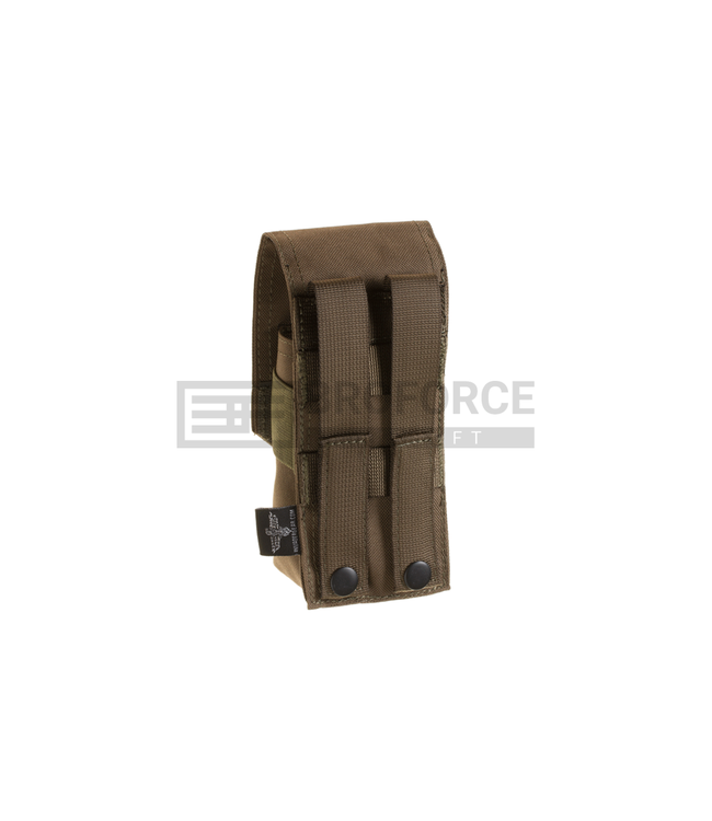 Invader Gear 5.56 1x Double Mag Pouch - Ranger Green