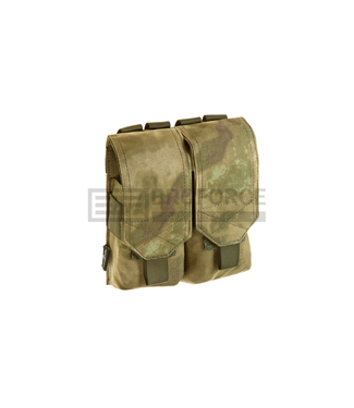 Invader Gear 5.56 2x Double Mag Pouch - Everglade